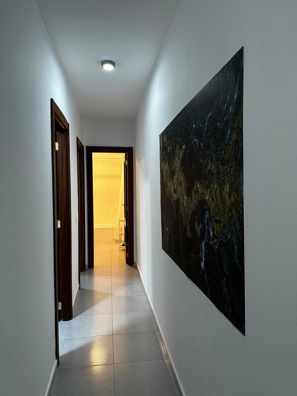 Maravilla En Buenavista บูเอนาวิสตา เดล นอร์เต ภายนอก รูปภาพ