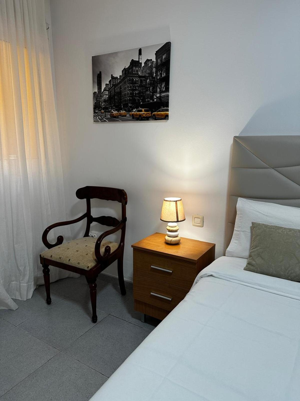 Maravilla En Buenavista บูเอนาวิสตา เดล นอร์เต ภายนอก รูปภาพ
